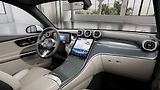 Mercedes-Benz GLC (2026) 200 d 4MATIC AVANTGARDE - náhled 10