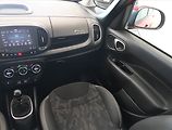 Fiat 500L (2021) 1.4 16V, ČR,1.maj, Serv.kniha - náhled 8