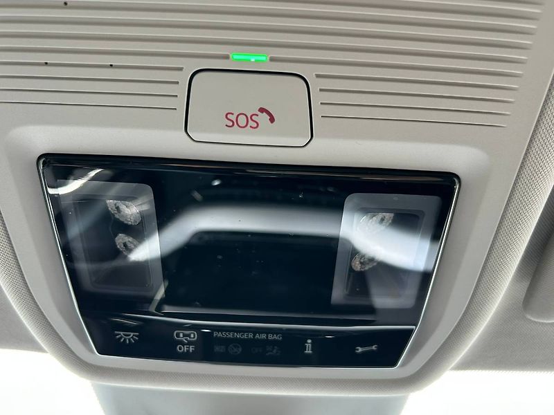 Škoda Octavia (2023) 2.0TDI DSG 110 kW TAŽNÉ Head U - fotka 33 z 35