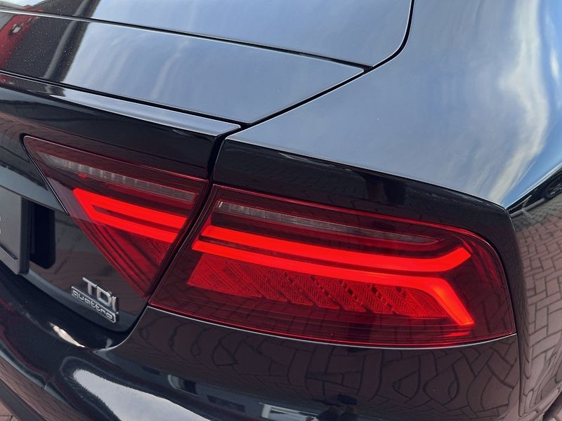 Audi A7 (2015) 3.0TDi Quattro S-Line Bose - fotka 42 z 50