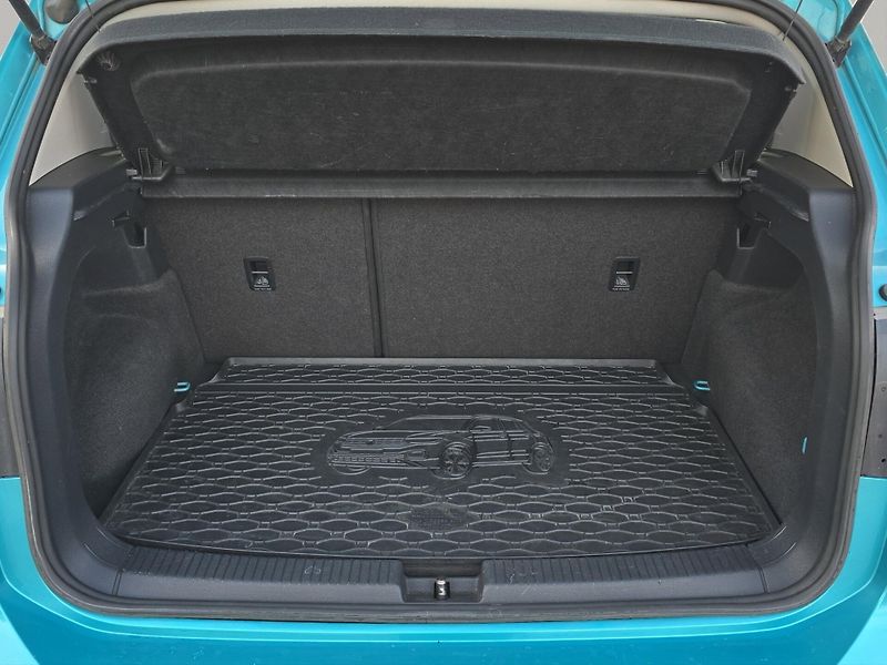 Volkswagen T-Cross (2019) 1.0 TSi 85kW, LED, DPH - fotka 24 z 24