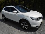 Nissan Qashqai 1.5DCi,LED,KAMERA,PANORAMA - náhled 11