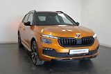 Škoda Kamiq - náhled 8