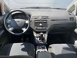 Ford C-MAX (2005) 1.8i, ČR, AC, temp - náhled 8