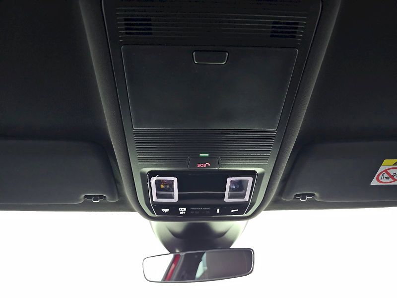 Škoda Octavia (2025) 2.0TSi 4X4 150kW DSG SPORTLINE - fotka 25 z 29
