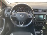 Škoda Rapid (2015) 1.2 TSi, Joy, +kola - náhled 11