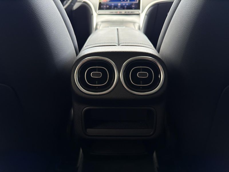 Mercedes-Benz GLC GLC 220 d 4M Avantgarde - fotka 24 z 28