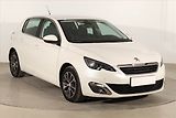 Peugeot 308 (2017) 1.6 BlueHDi, Serv.kniha, Navi - náhled 1