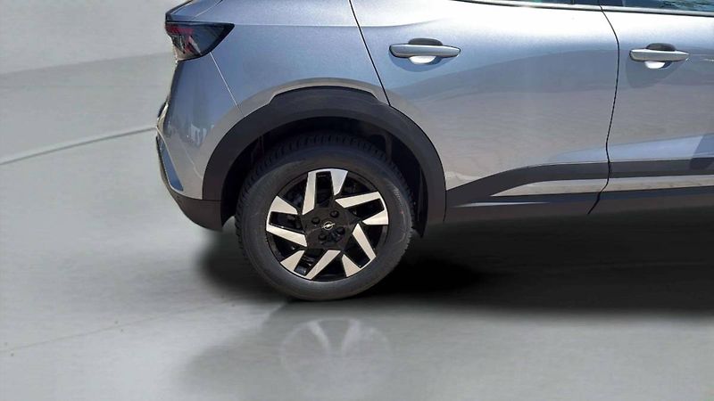Opel Mokka (2026) Edition 1.2 TURBO (100 kW/ 136 - fotka 22 z 23