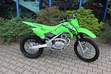 Kawasaki (2026) KLX 140 L  2026   19/16 - náhled 2