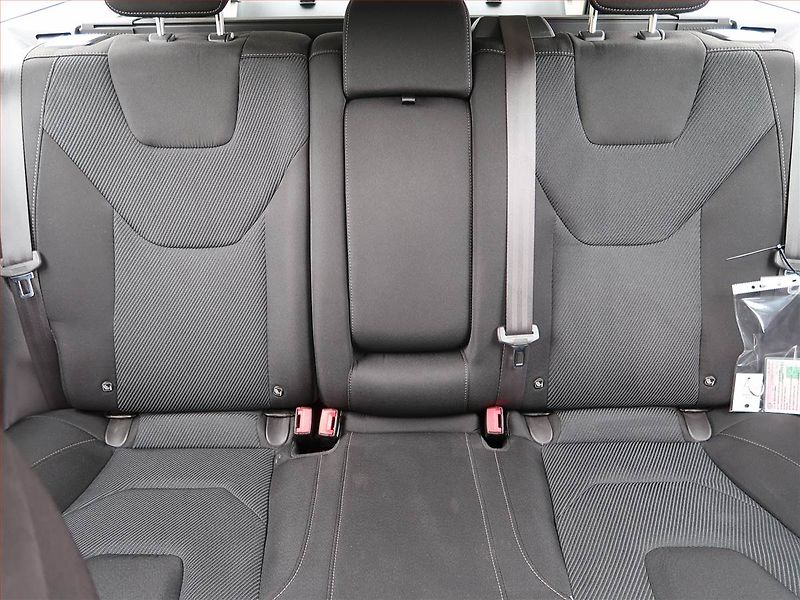 Ford Mondeo (2018) Edition 2.0 TDCI, Automat - fotka 10 z 18