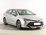 Toyota Corolla (2022) 2.0 Hybrid, digi klima - náhled 1