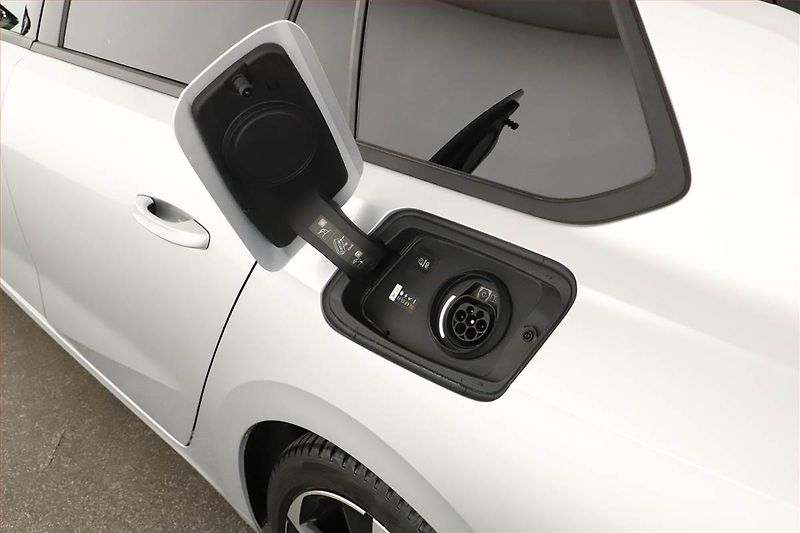 Opel Astra (2024) Plug-in-Hybrid 1.6 T - fotka 24 z 25