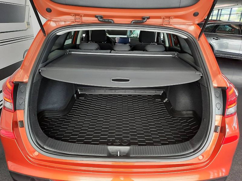Hyundai i30 (2024) WG 1.5i (70kW/95k) Smart - fotka 19 z 21