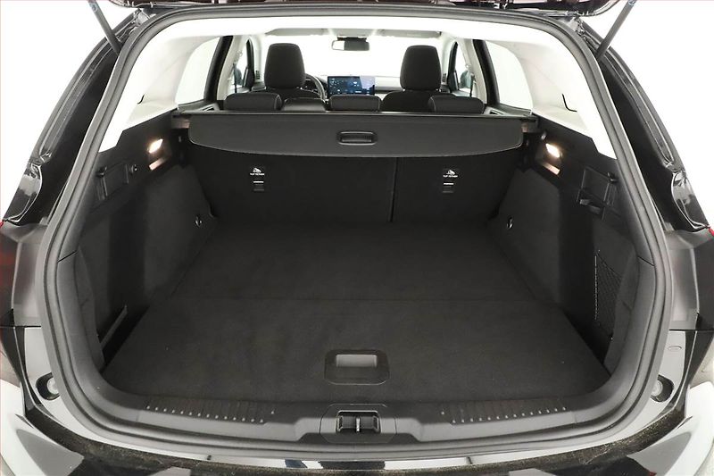 Ford Focus (2024) Titanium 1.0 MHEV, Automat, ČR - fotka 19 z 20