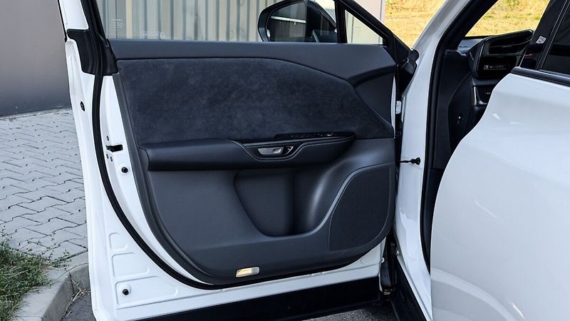 Lexus RZ 450e 450e LUXURY TOP PANORAMIC DIRE - fotka 12 z 27