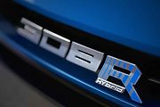 Peugeot 308 R HYbrid.