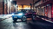 Speciální edice Toyoty Hilux