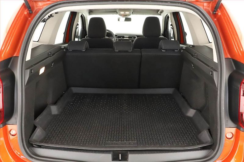 Dacia Duster (2023) 1.3 TCe - fotka 15 z 16