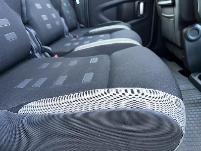 Citroën Berlingo Multispace XTR 1.6HDi PŮVOD ČR - fotka 26 z 39