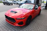 Ford Mustang (2026) 5.0 Convertible MagneRide Nite - náhled 4