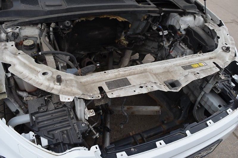 Land Rover Range Rover - fotka 4 z 18
