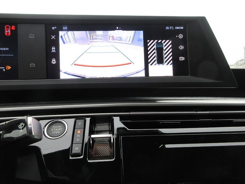 Peugeot 3008 (2026) ALLURE Hybrid 145 e-DCS6 - fotka 16 z 20