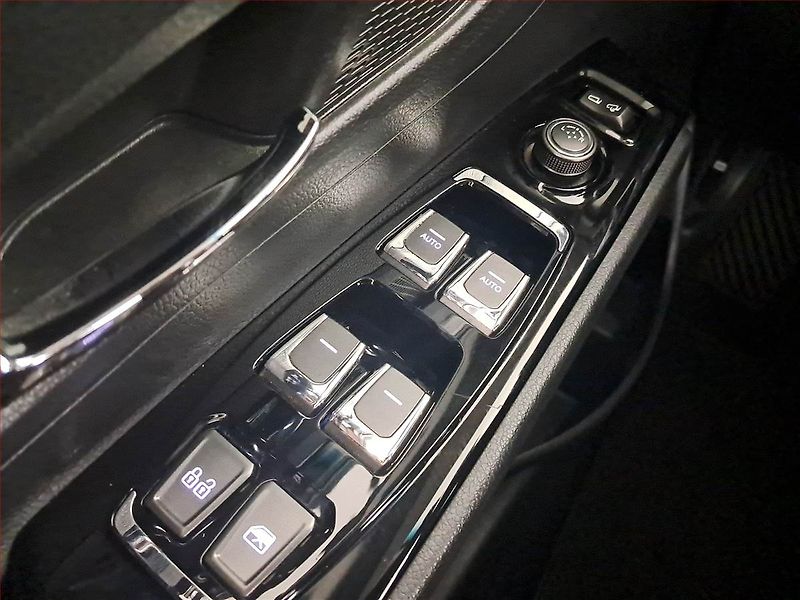 SsangYong Korando (2020) 1.5 T-GDI, ČR,1.maj, Tempomat - fotka 16 z 21