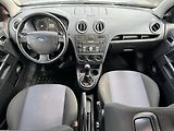 Ford Fusion (2007) 1.4 TDCi, AC, el. výbava - náhled 8