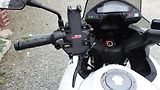 Honda VFR 800 X Crossrunner ABS - náhled 7