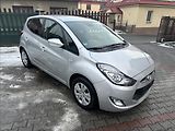 Hyundai ix20 1,6 AUTOMAT 1.majitel - náhled 1
