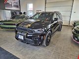 Dodge Durango (2025) SRT ALC HEMI  - náhled 1