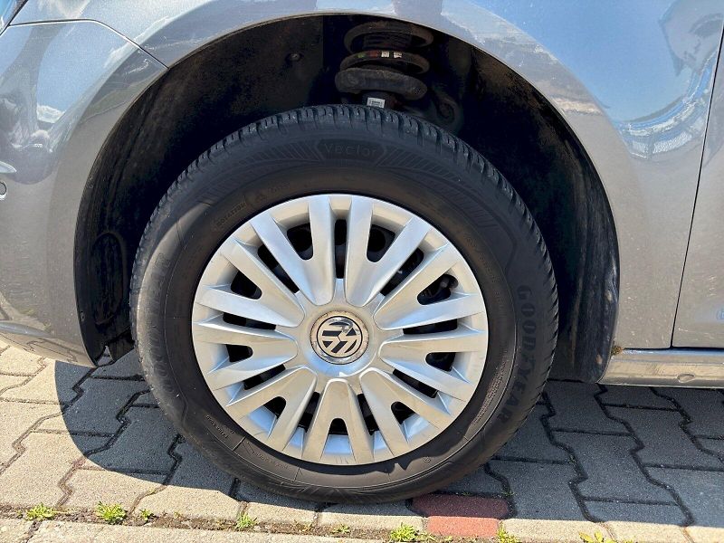 Volkswagen Caddy (2017) Kombi 1,2 TSI - fotka 13 z 30