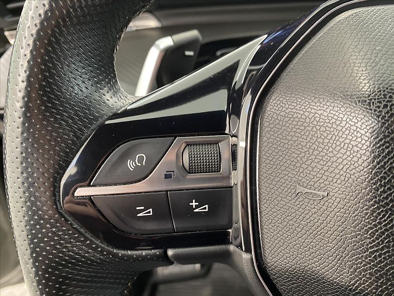 Peugeot 508 2,0 HDI SW GT line 120kW  aut. - fotka 16 z 31