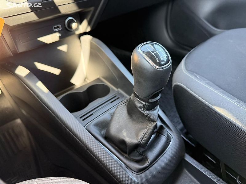 Škoda Fabia (2019) 1.0 44 kW / ambition - fotka 14 z 17