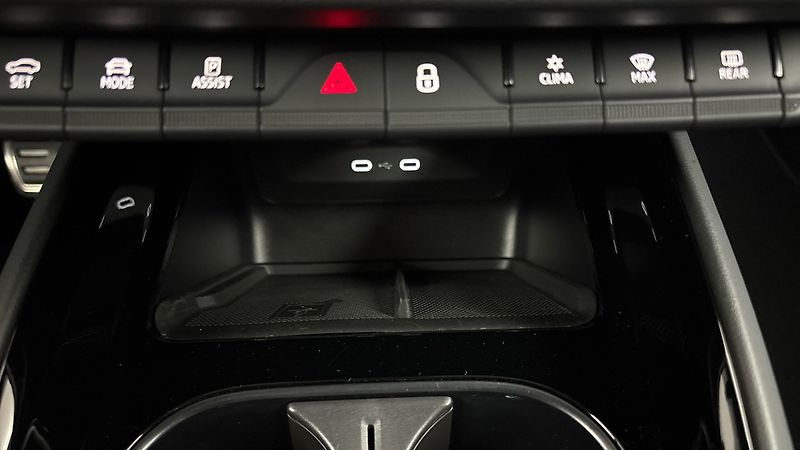Škoda Enyaq 82 kWh AUT 80 Sportline - fotka 26 z 36