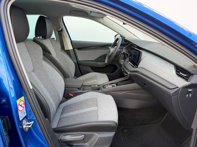 Škoda Octavia (2025) 2.0TDI 110kW DSG Top Selection - fotka 29 z 35