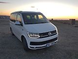 Volkswagen California VW California Beach top vybava - náhled 2
