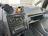 Volkswagen Caddy (2006) 1.9 TDI 7 míst - náhled 14
