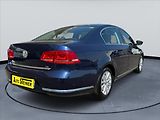 Volkswagen Passat 1,4 CNG, DPH, Kamery - náhled 9