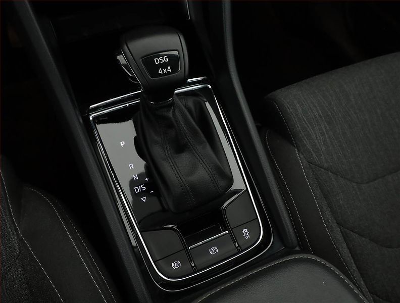 Škoda Kodiaq (2020) 2.0 TDI 4x4 - fotka 11 z 18