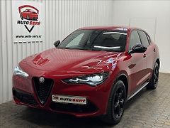 Alfa Romeo Stelvio VELOCE 154kW Q4 MATRIX LED - fotografie inzerátu