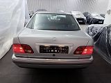 Mercedes-Benz Třídy E (1997) 200i,kompressor,Elegance - náhled 10