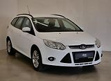 Ford Focus - náhled 8