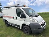 Peugeot Boxer (2010) 2.2HDi 4x4 !!!! pouze 84000KM - náhled 1