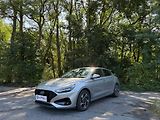 Hyundai i30 (2023) 1.0 T-GDI Style Fastback DCT - náhled 1