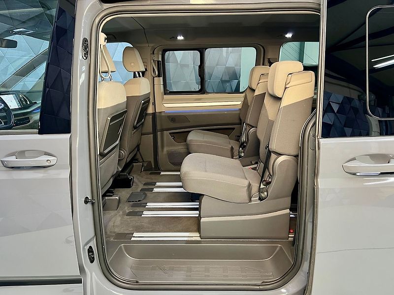 Volkswagen Multivan 2.0TDI DSG LIFE EDITION, ASSIS - fotka 11 z 30
