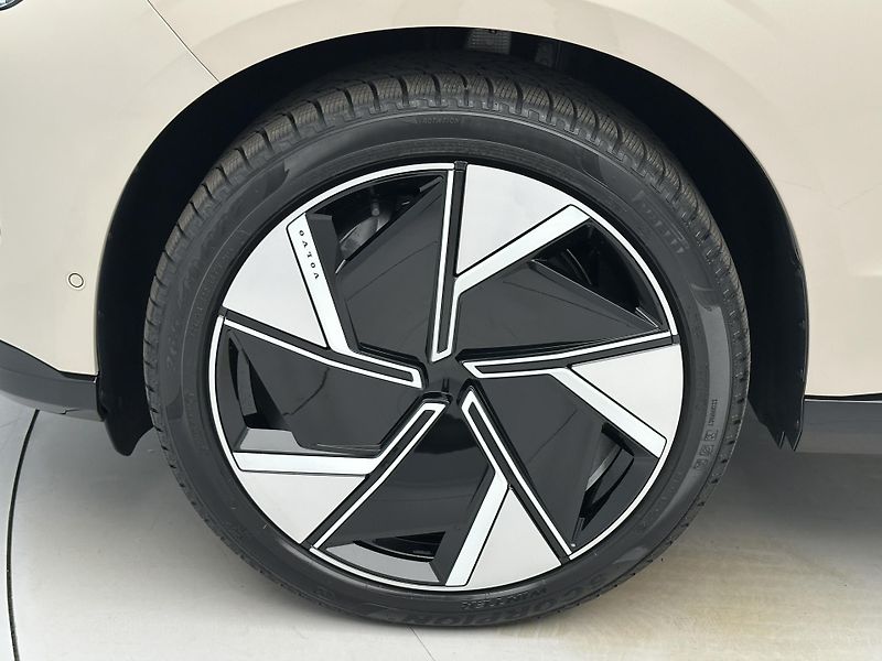 Volvo EX90 (2024) PURE ELECTRIC TWIN ULTRA 7míst - fotka 16 z 46