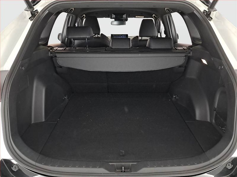 Toyota RAV4 (2023) 2.5 Hybrid - fotka 14 z 22