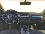 Audi A4 Avant 2,0 TDi Quattro Aut. Kli - náhled 15